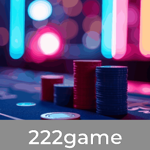 Experimente o Login Ultra Rápido em 222game