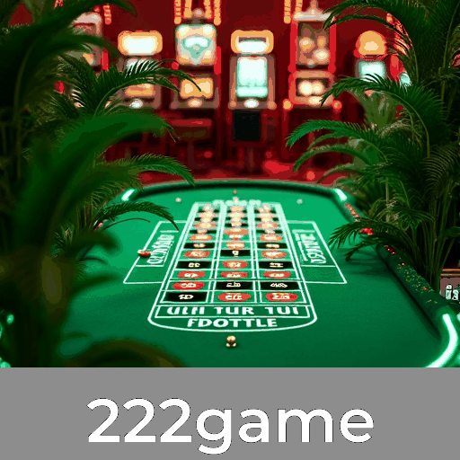 222game: Slots de Alta Volatilidade, Jogos de Mesa ao Vivo e Mais - A Escolha dos Jogadores Brasileiros