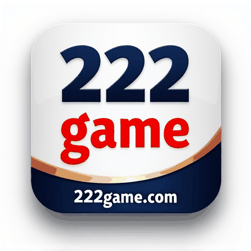 222game Logo